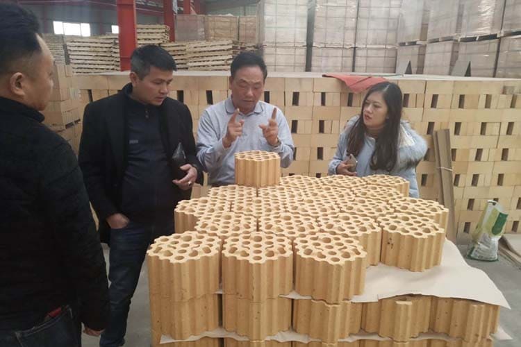 Vietnam Customer Visit