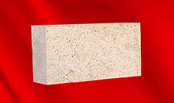 Sillimanite brick