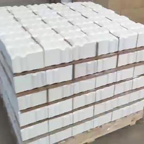 Corundum Brick