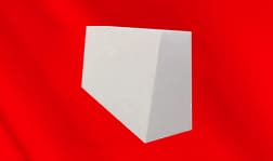 Corundum Brick